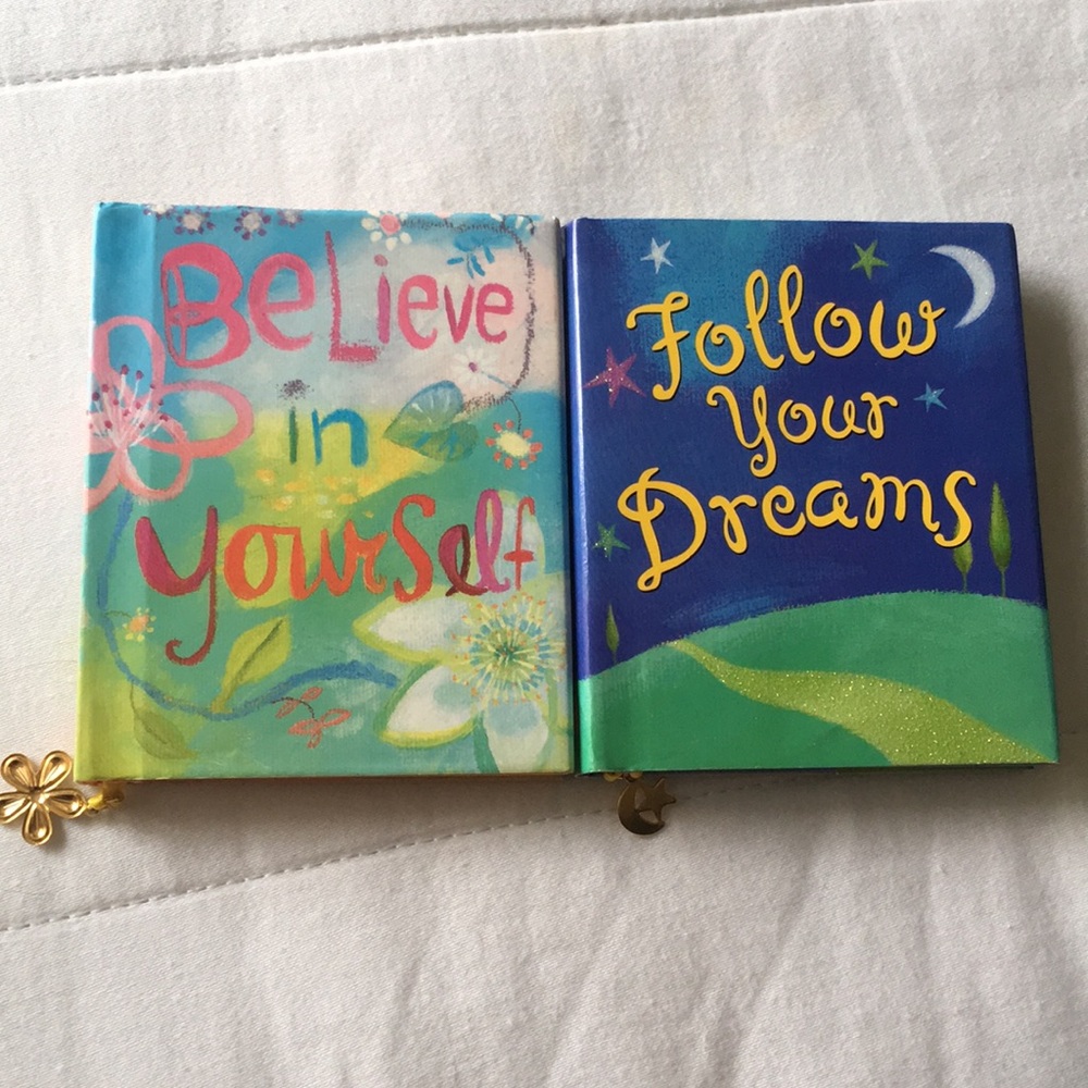 Inspirational Books